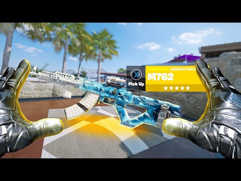 The NEW Zofia In Rainbow Six Siege