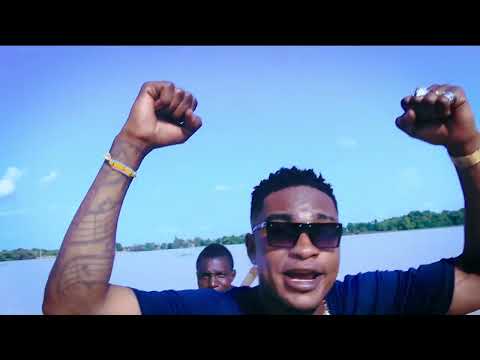 RAZBEN - Man Fight ( Official Music Video)