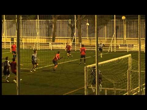Fútbol 7 Bravo - Segunda GI - J.3 Los Endeblitos   Victoria Trinque