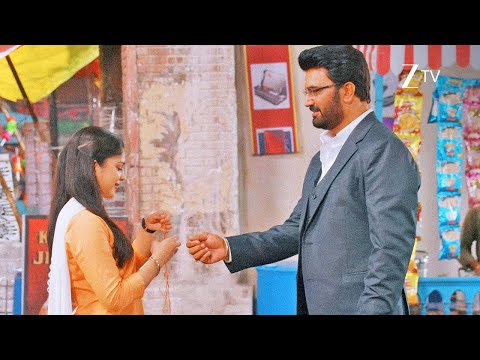 Tumm Se Tumm Tak - तुम से तुम तक - Tomorrow At 8:30 PM - Promo - Zee TV
