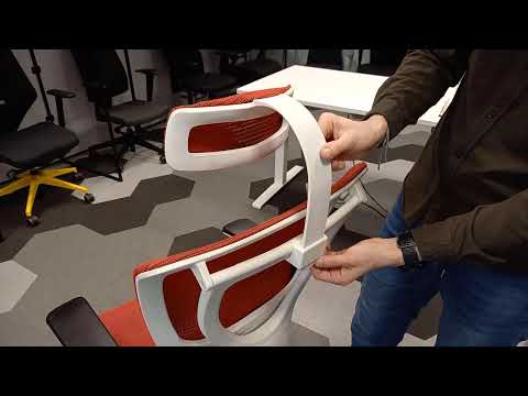 Porównanie foteli biurowych Ergohuman oraz Ioo. Czym się różnią? Który z nich jest lepszy?