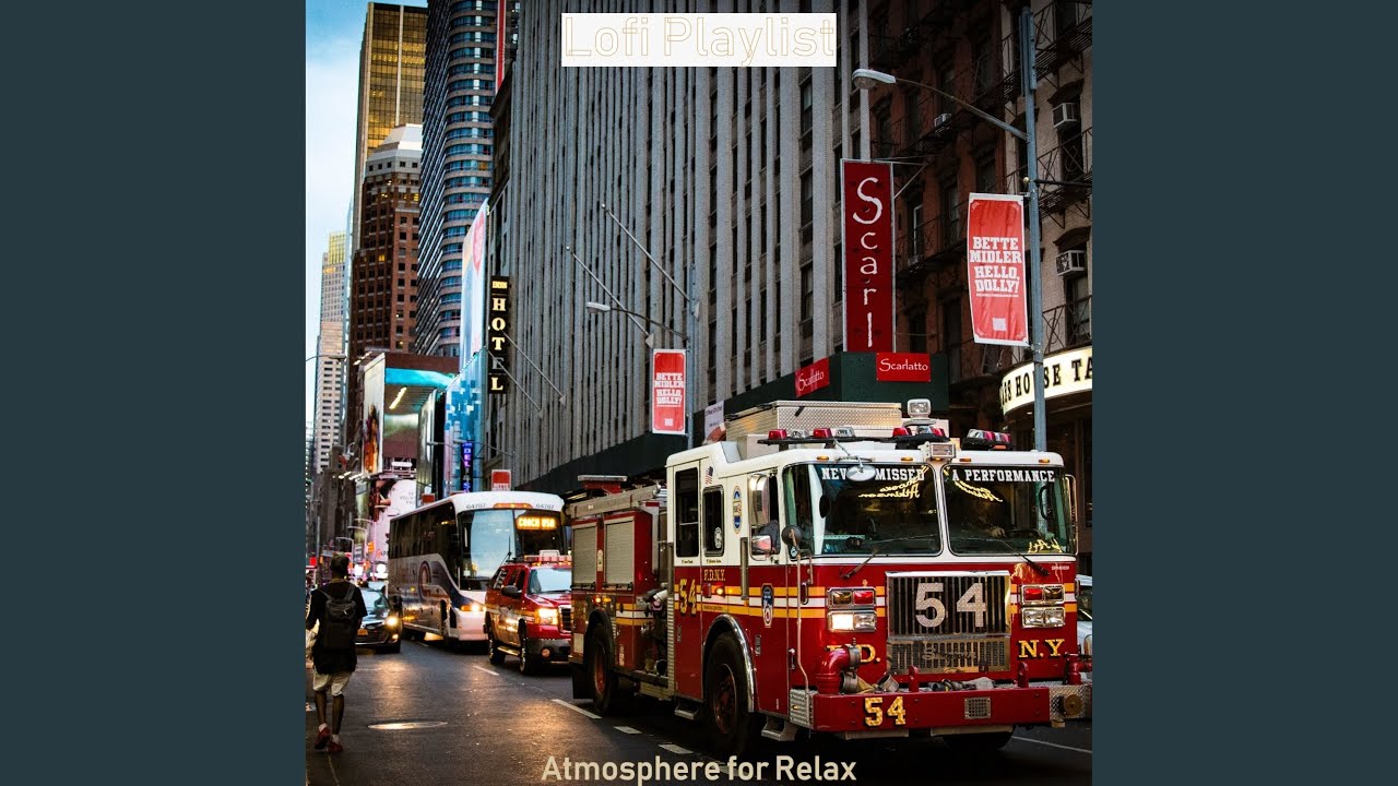 Sumptuous Music for Sleep - Lofi