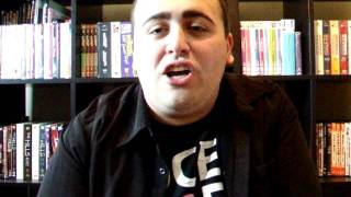 Keshia Chante - Set Your Body Free