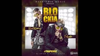 Bad Bunny X Farruko - Blockia (FREE DOWNLOAD SONG)