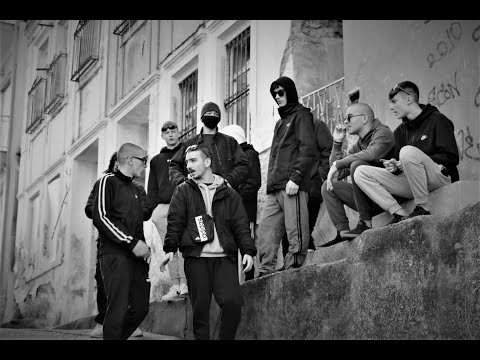 DAVO x SID 94 x SMASKO - GAME OVER (Official Music Video)