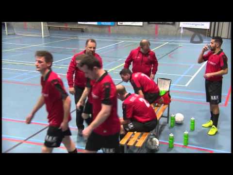 Opel Haeck Drongen - San Siro Deftinge