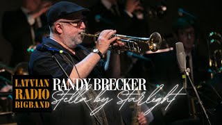 Latvian Radio Big Band ft. Randy Brecker - Stella by Starlight