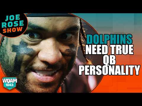 Kim Bokamper RIPS Tua, discusses Dolphins decisions