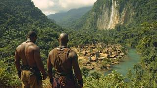 Chefes maori lutam por suas terras! Filme dramático | Filmes completos dublados