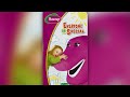 Barney Everyone Is Special 2005 2005 VHS Release
