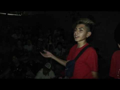 YOGURISIMO vs LOS TOCAYOS - 4tos de final - Fecha 2vs2 - Raldy Free