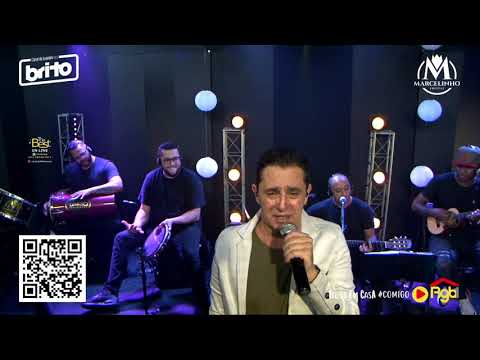 20. Marcelinho Freitas - Isso é o amor / Meu desejo