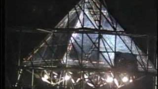 冨田勲 TOMITA-Holst The Planets Mars 惑星 火星