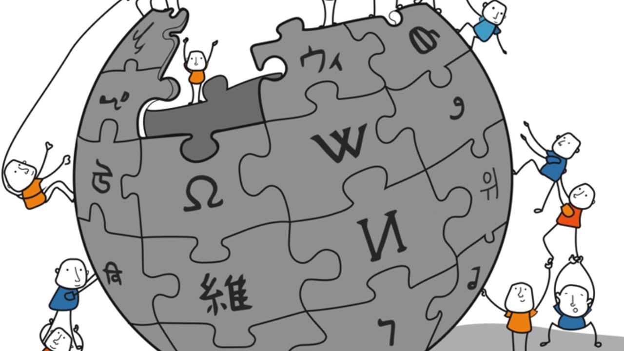 Wikipedia: A Guided Tour of the Secret World Behind the Site