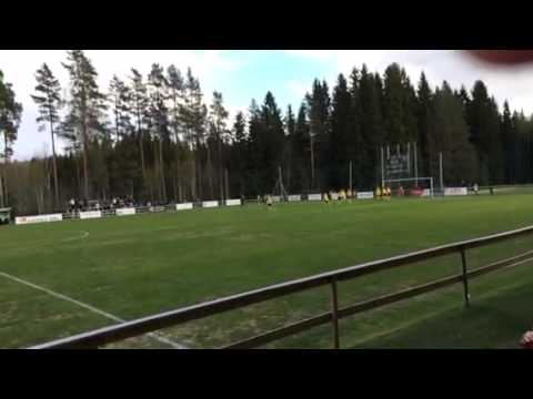 Mallbackens IF Sunne - Älta IF, 1-0