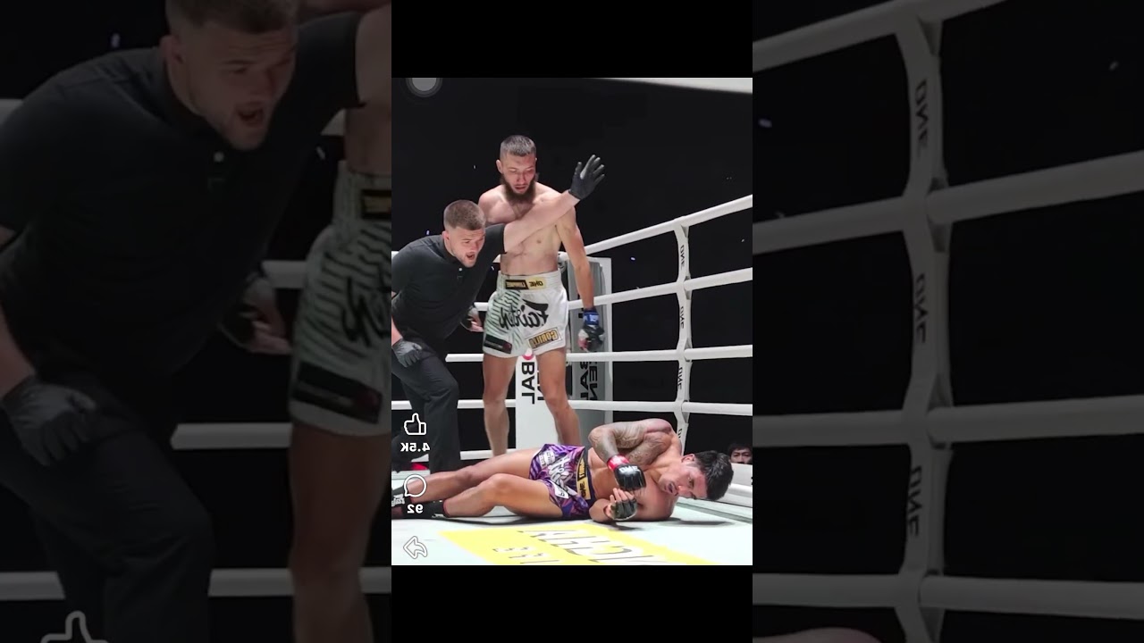 #boxing #muaythaifamily #combatsport #mma #thaiboxinglife #knockout #martialarts #muaythai #ufc