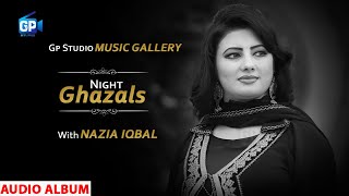 Ghazals Night With Nazia Iqbal  Pashto New Songs 2