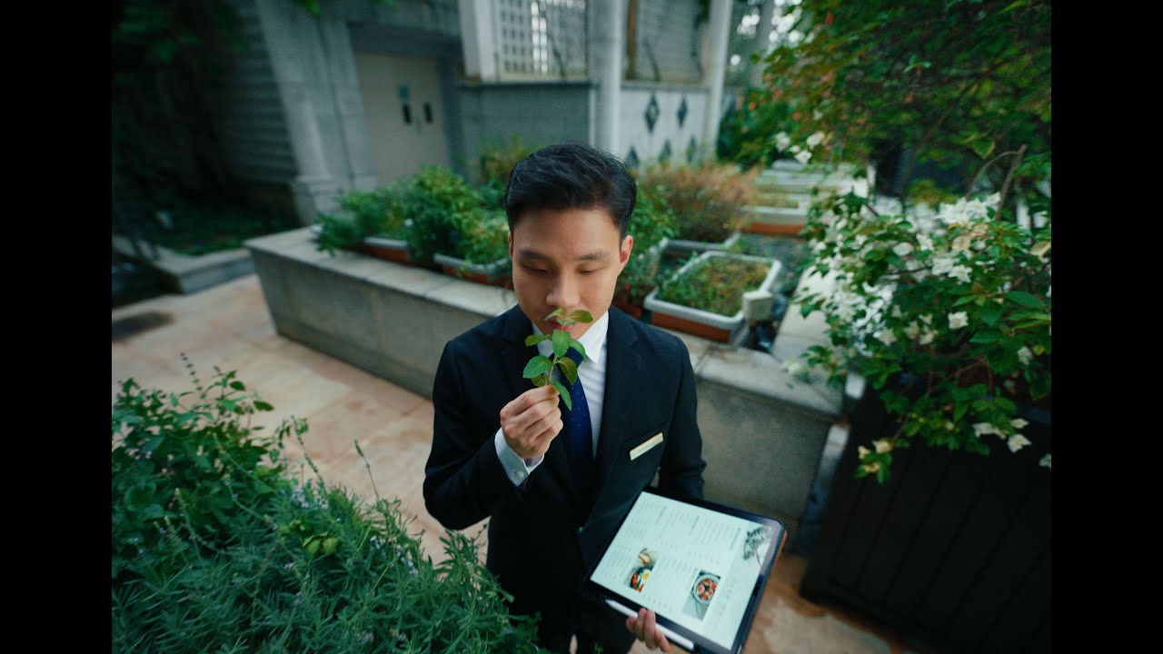 Singapore Tourism Board — Lawrence Thrives in Sustainability thumbnail