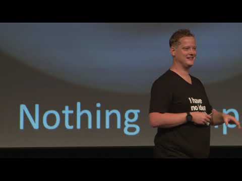 Devopsdays Amsterdam 2019 - Joep Piscaer - Come listen to me, I’m a fraud!