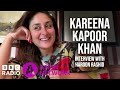 Kareena Kapoor Khan Interview | Crew | Stardom | Karisma | Singham
