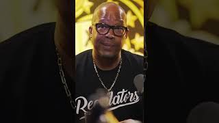 Warren G Gives Props To Eminem Over The Game 🚨