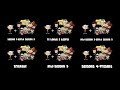 The Loud House Theme Song Comparison