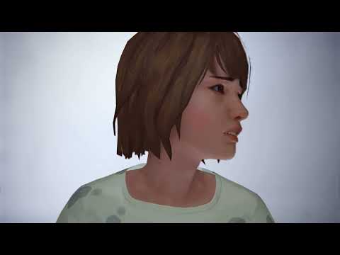 Life is Strange- Epizod 5: Polaryzacja 4/4 (Gameplay Po Polsku - Bez Komentarza)