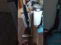 Vintage 1940s 50s HOOVER 612 And Floor Polisher