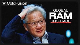 The RAM Crisis Keeps Getting Worse