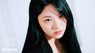 [影音] tripleS : Xinyu (公開第15位成員)