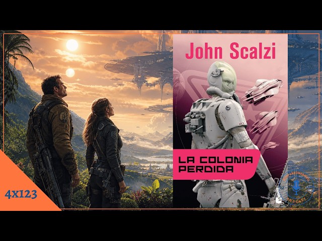 Vídeo relacionado con La colonia perdida (Ciencia Ficción)