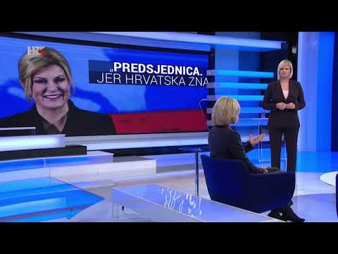 Otvoreno: Kakvu predsjedničku kampanju možemo očekivati? 11.11.2019.