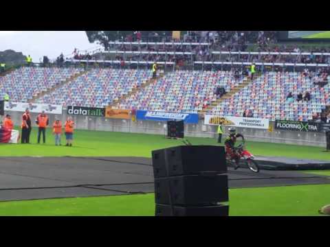 Nitro Circus New Plymouth Monday 130217 - 12