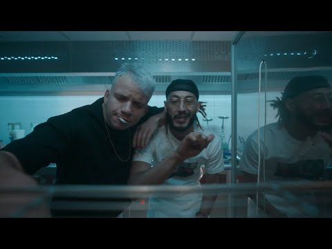 BEN plg Feat. Djalito - Les préférés de la cantinière (prod. Murer)