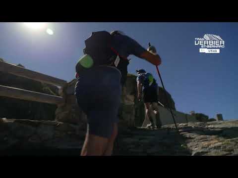 L' historique col du St-Bernard