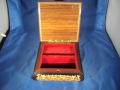 Italy Music Box