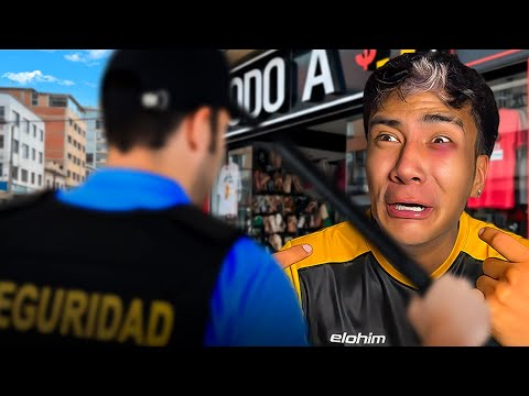 Ismael Sánchez - BUSCANDO TRABAJO 🥶