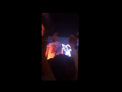 Bumble Beezy [04.11.2017_LIVE Perm] - Digits