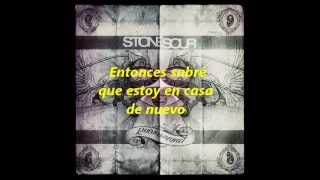 Stone Sour - Home Again (Subtitulado En Español)