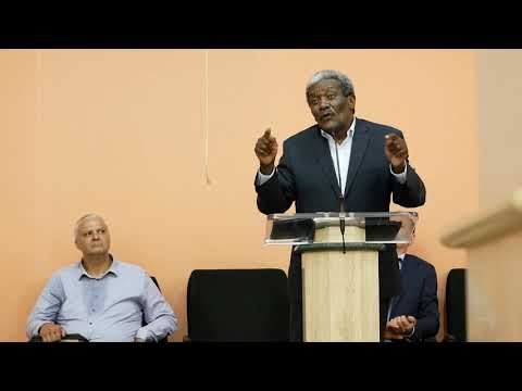 Marturia unui frate negru Kally Kalambay Roma 2019