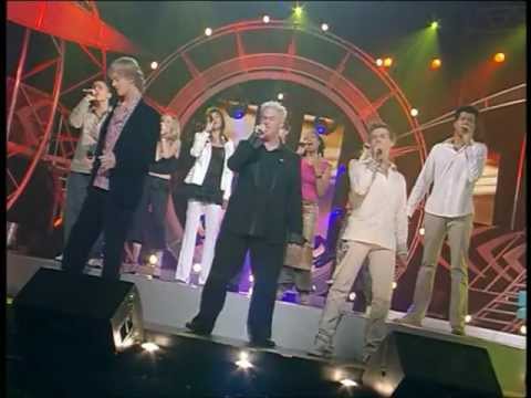 Cindie BRUZZI - Nouvelle Star - L'Envie D'aimer