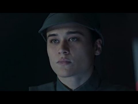 Warum Die Comms Offizierin Von The Mandalorian So Vertraut Aussieht