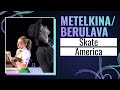 METELKINA BERULAVA GEO Exhibition Gala Skate America 2024 GPFigure