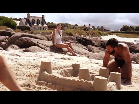 Hollydays - L'Amour à La Plage (Niagara cover)