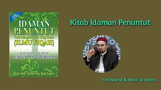 Download lagu Siri 1 : Idaman Penuntut ; Ust Nazrul Nasir mp3 Download lagu Siri 1 : Idaman Penuntut ; Ust Nazrul Nasir mp3