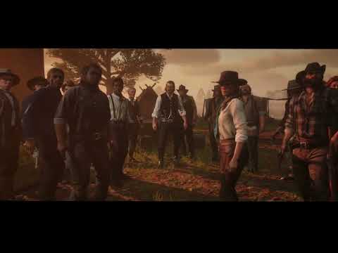 rdr2 x beverly hills