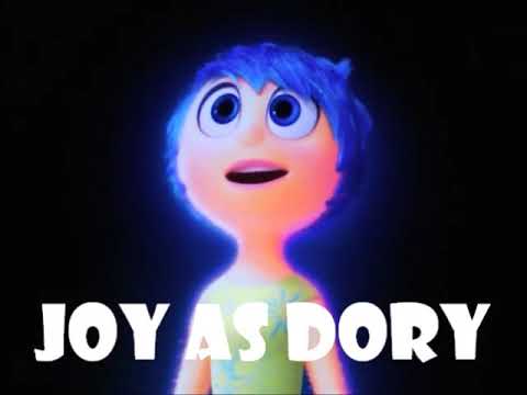 "Finding Joy" Part 26 - End Credits