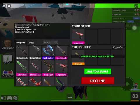 Luger Cane Value