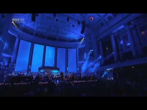 10.The last airbender (In memory of James Horner) Hollywood in Vienna 2015