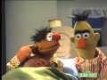 Classic Sesame Street Bert And Ernie Basketball